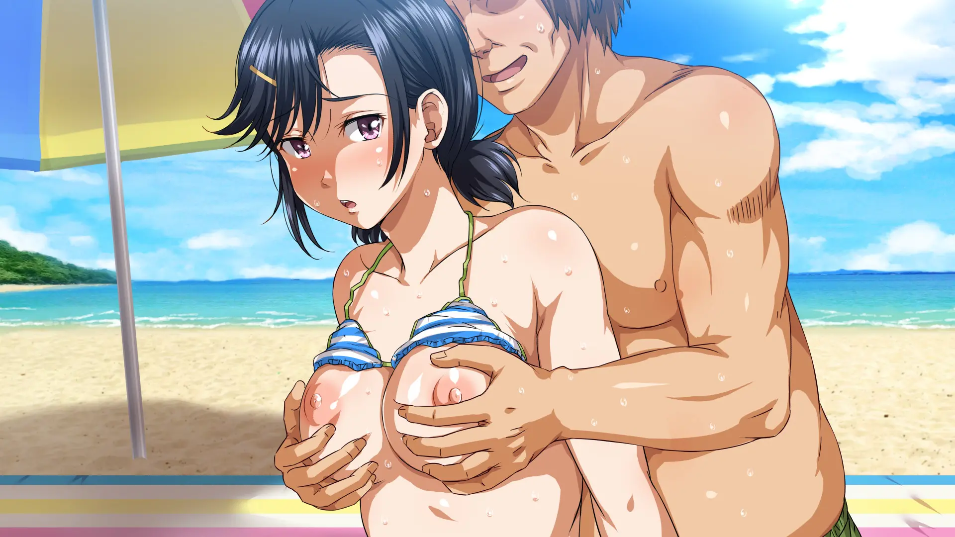 Pakopako Resort E Youkoso ~Onnanoko To Yaritai Houdai H Na Koto Ga Dekiru Yume No Shima~ | 파코파코 리조트에 어서와요 ~여자아이와 하고싶은대로 마음껏 H할 수 있는 꿈의 섬~